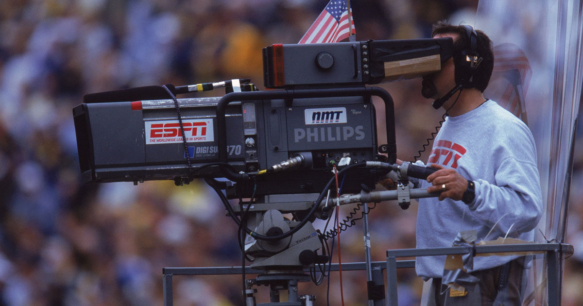 SEC TV schedule, kickoff times announced for games on Nov. 12