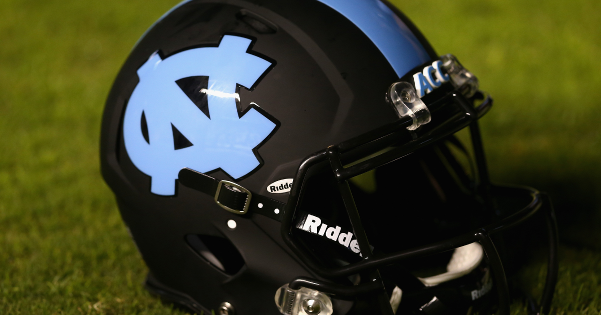 North Carolina DL Keeshawn Silver Enters NCAA Transfer Portal