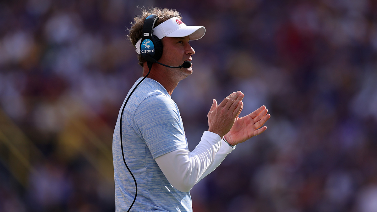 What it&rsquo;s like to work for Lane Kiffin