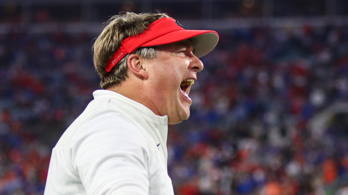 Kirby Smart is a process-driven coach who makes it a point not to get ahead  of himself. He knows MRJ will be critical when it comes to…