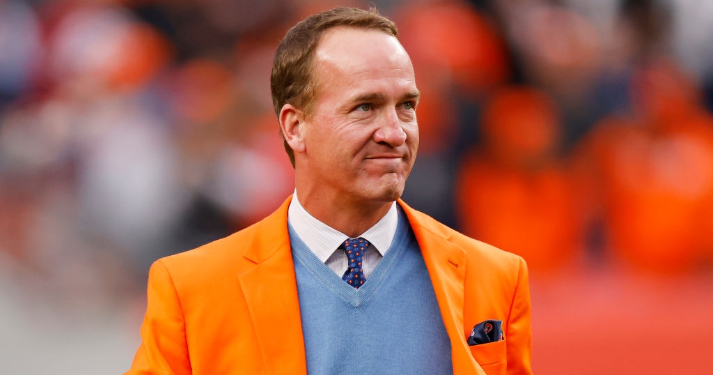 How Peyton Manning explained importance of Vols to Josh Heupel