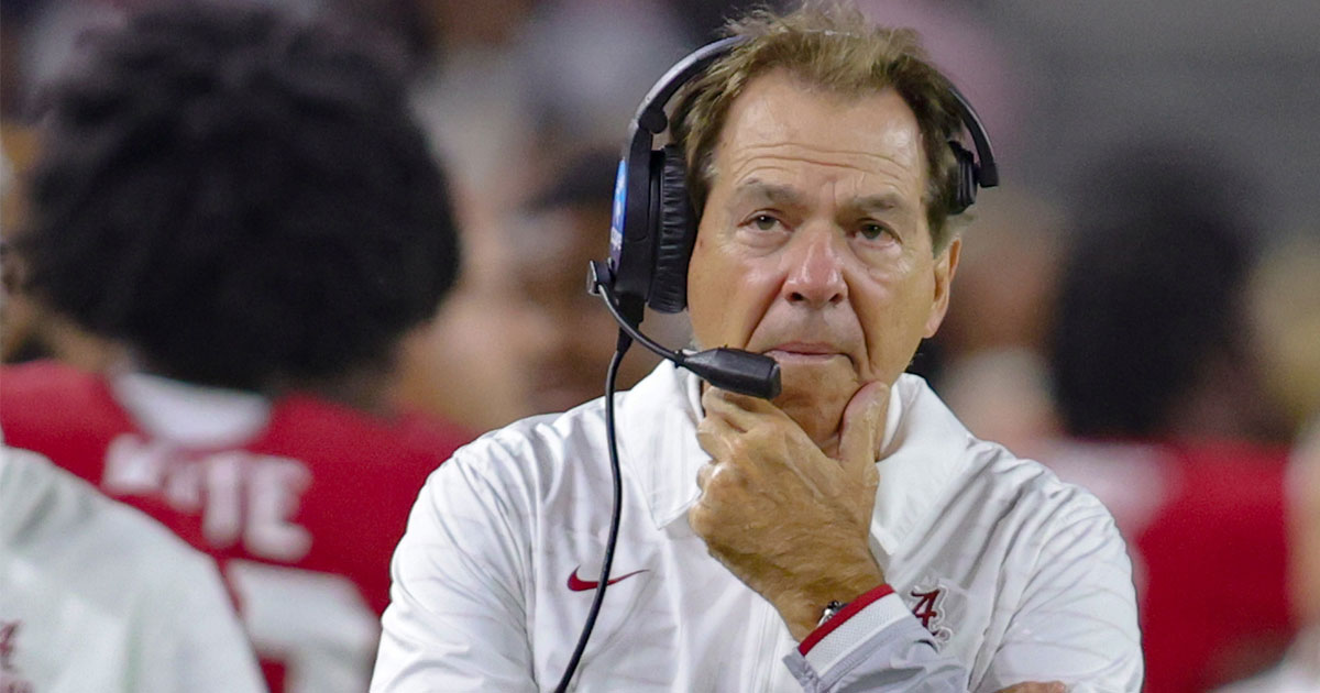 What's wrong at Alabama? And can Nick Saban fix it? - On3