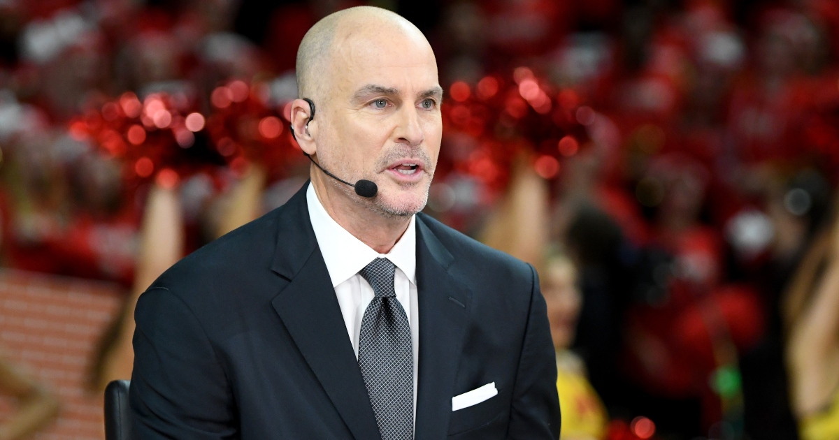 Jay Bilas discusses how conference realignment will impact college basketball