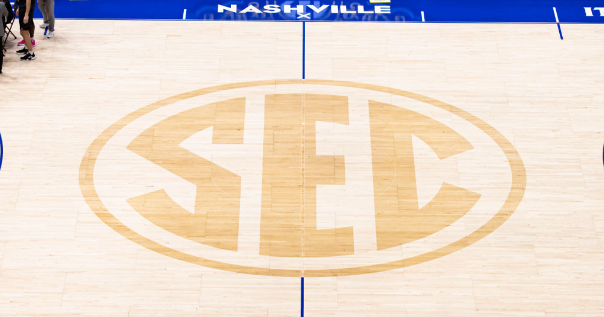 Southeastern Conference Unveils 2022 23 Mens Basketball Preseason All Sec Teams On3 