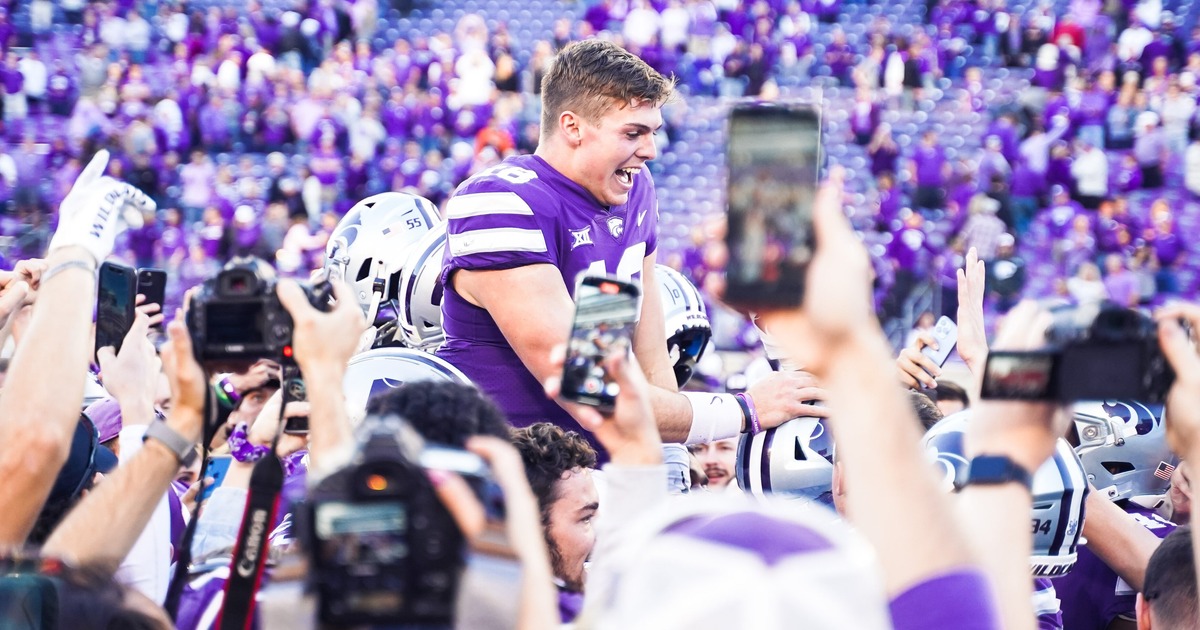 Kansas State bowl game considerations and projections