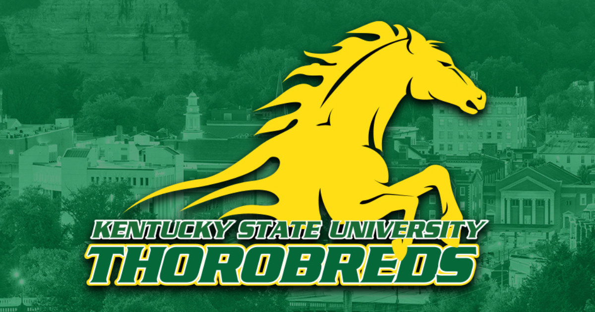 Scouting Report: Kentucky State Thorobreds