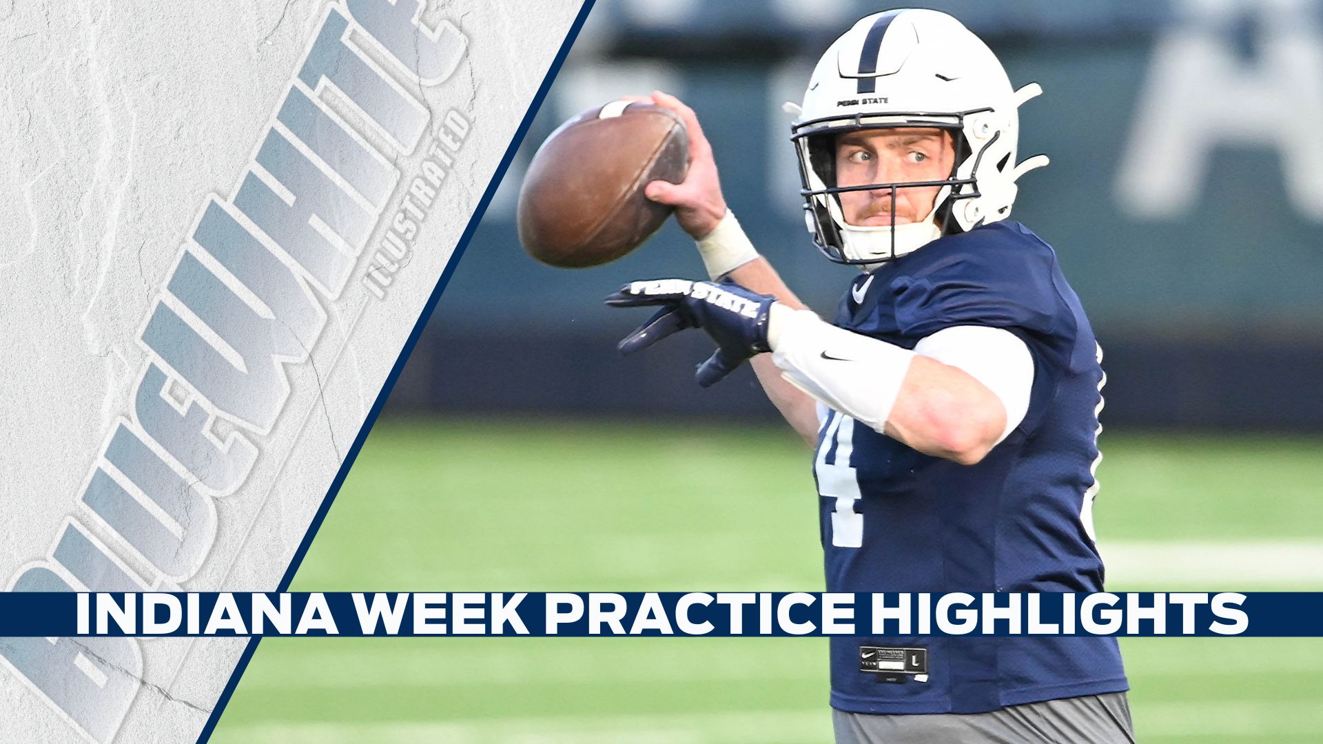 Penn State Open Practice Highlights Indiana Week On3 Penn State Open Practice Highlights Indiana Week On3