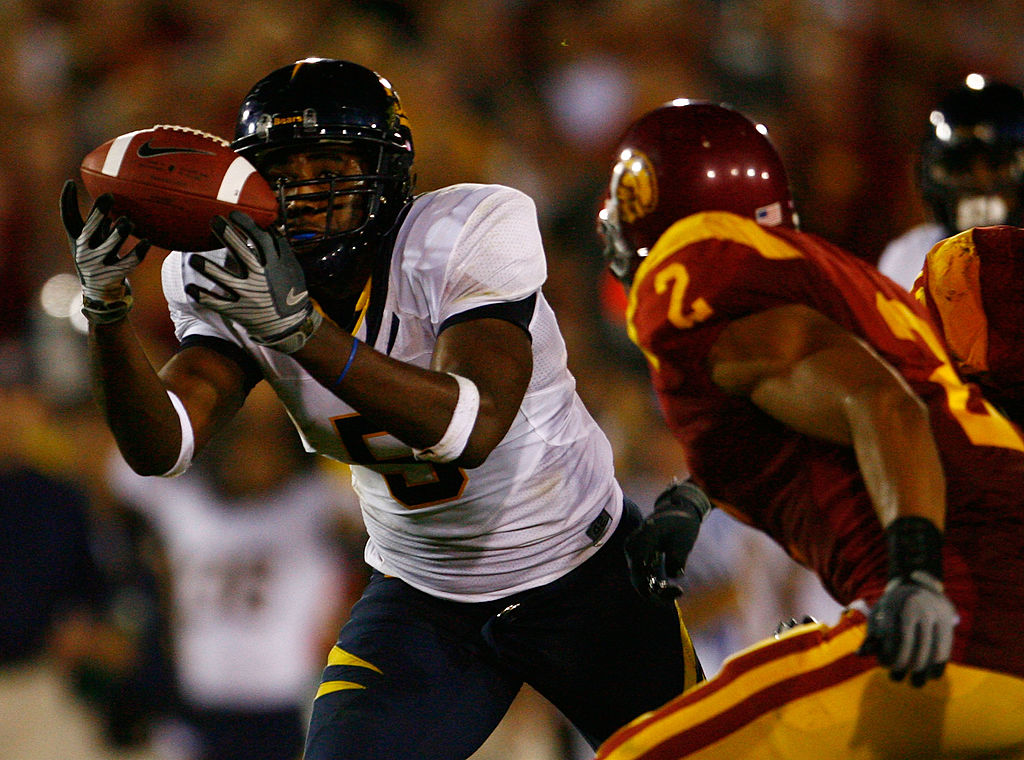 Usc Vs Cal How To Watch Listen To The Trojans Bears On3 