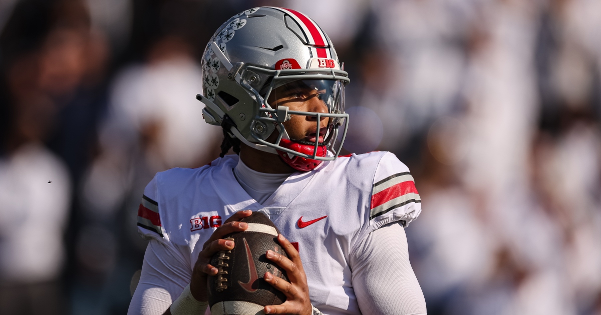 Watch Ohio State Drops Hype Video Ahead Of Matchup With Northwestern On3