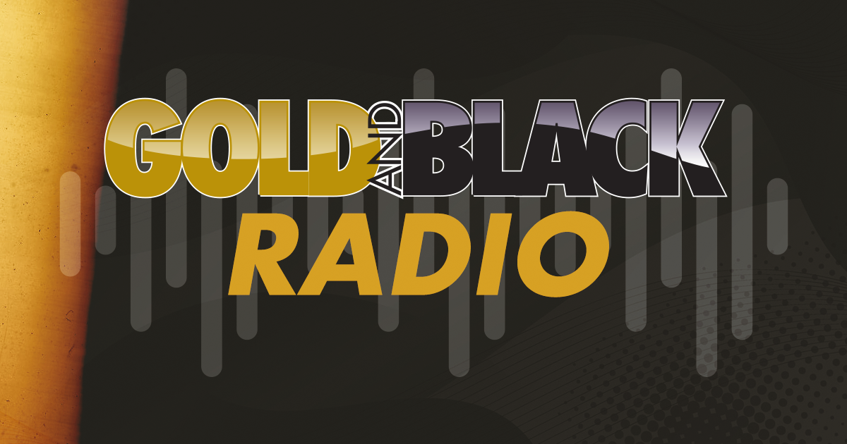 Gold and Black Radio: Purdue finished undefeated in Europe