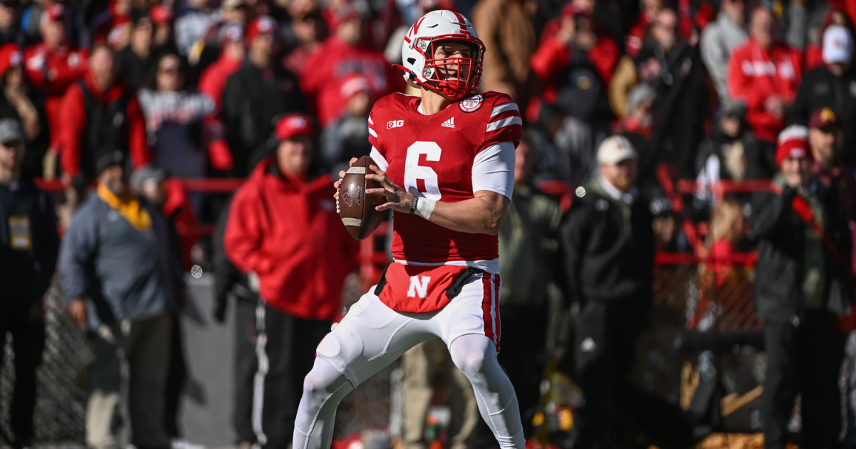 Minnesota Gopher Football comes back to win 20-13 at Nebraska