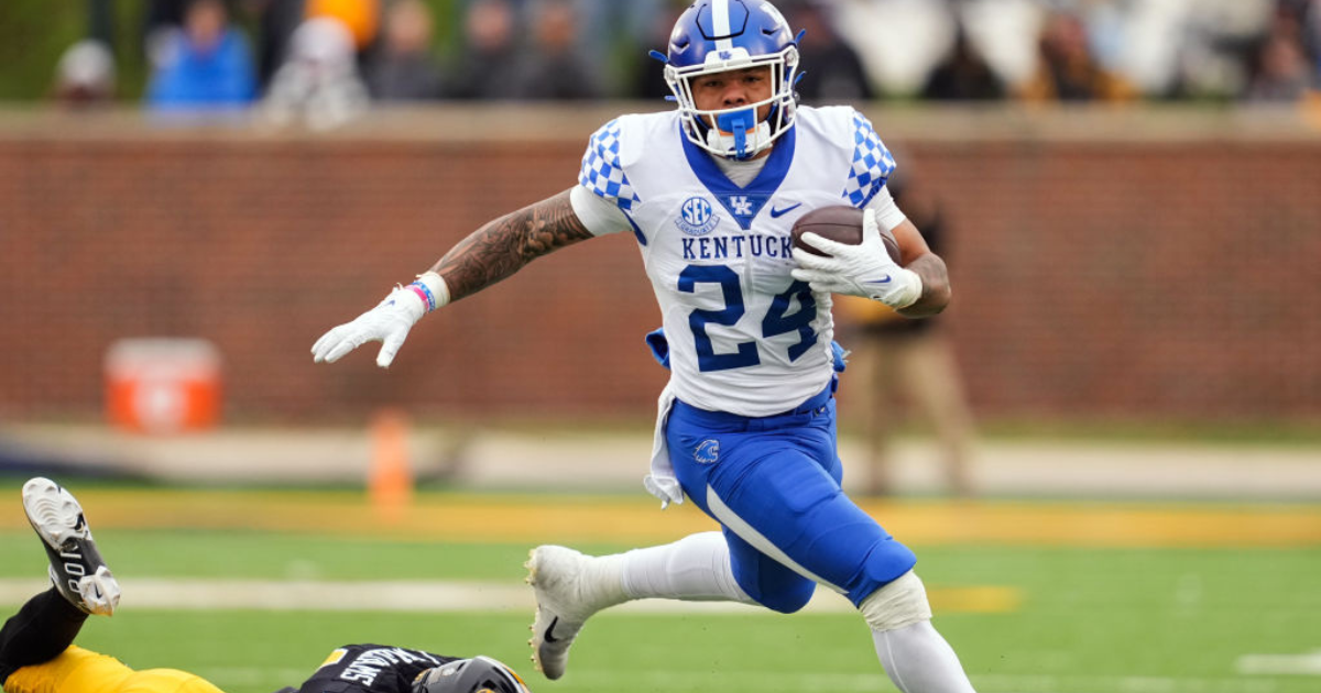 Kentucky Wildcats selected to play in Belk Bowl