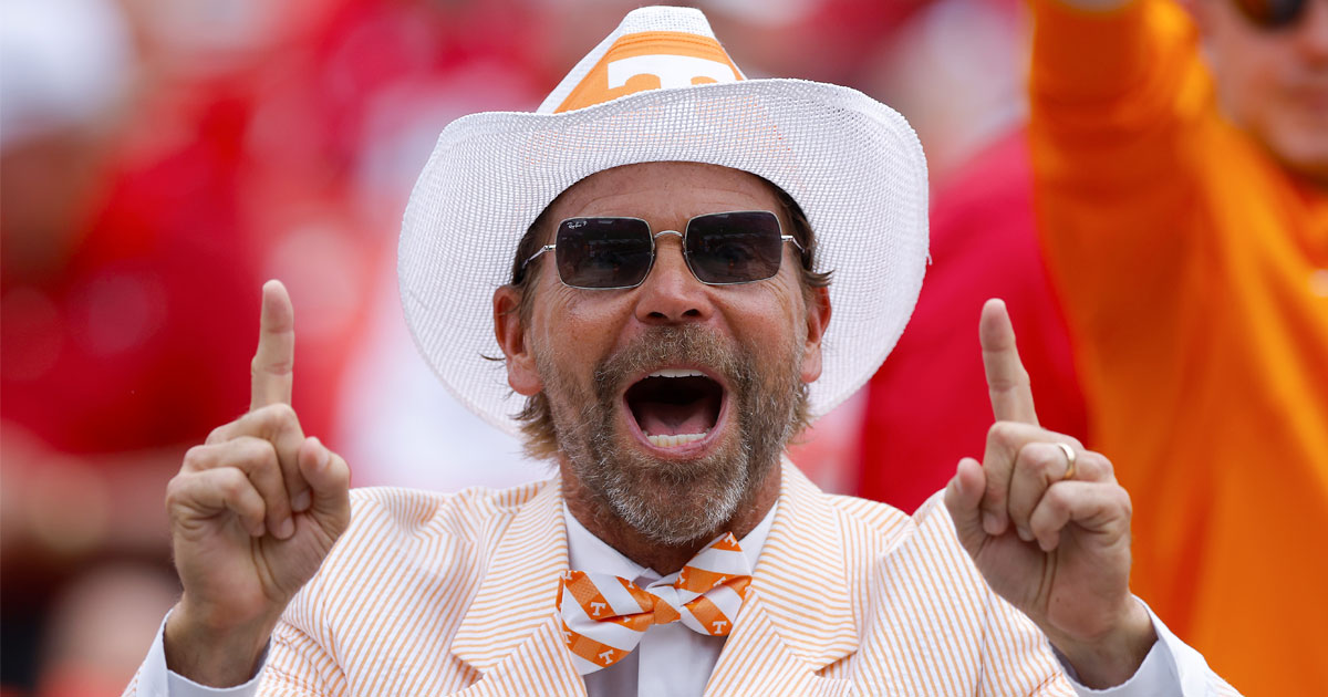 WATCH Controversial targeting review doesn't result in UT ejection