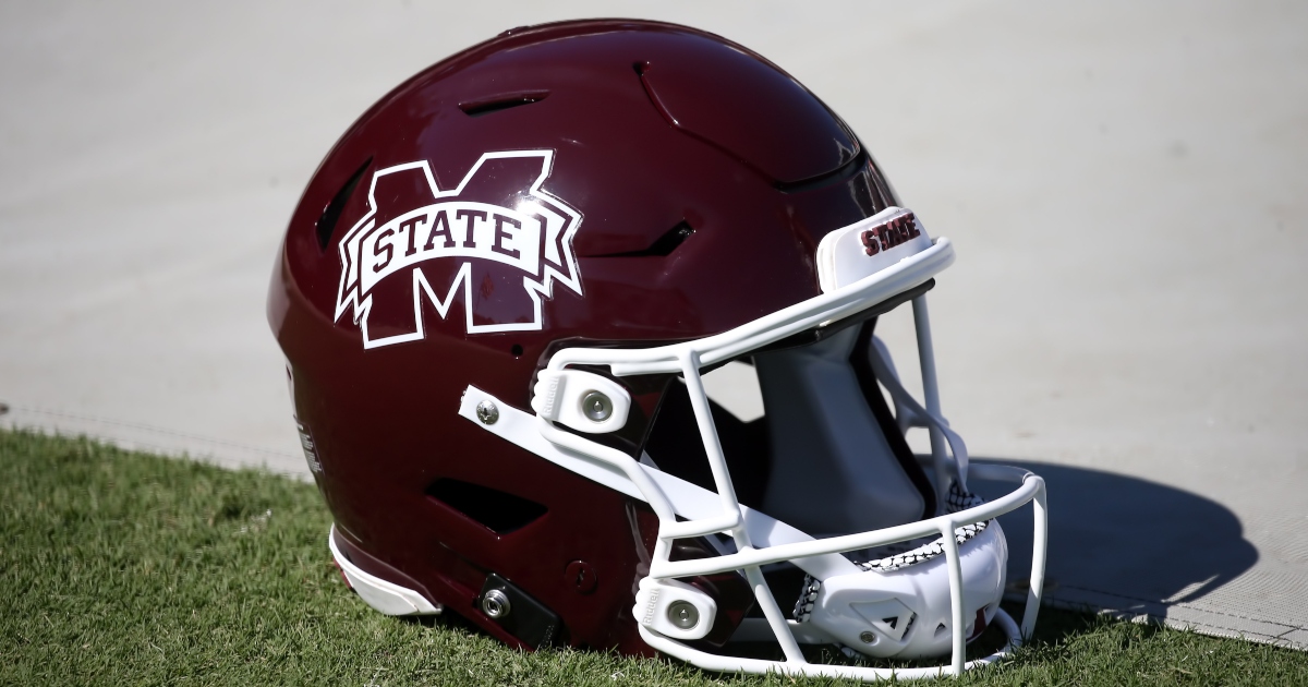 FromStateToSundays: Week 8 Update - Mississippi State