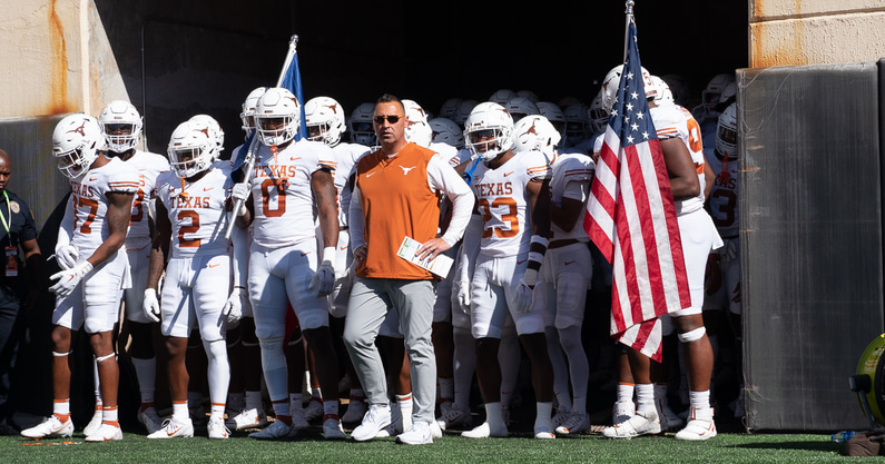 Texas Football: 5 most underrated recruits in Longhorns history