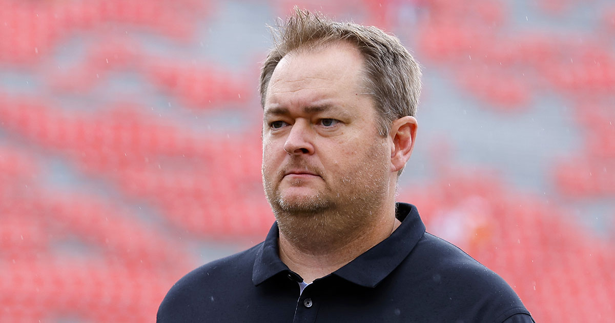 Tennessee Football: Josh Heupel Discusses Team's Preparation