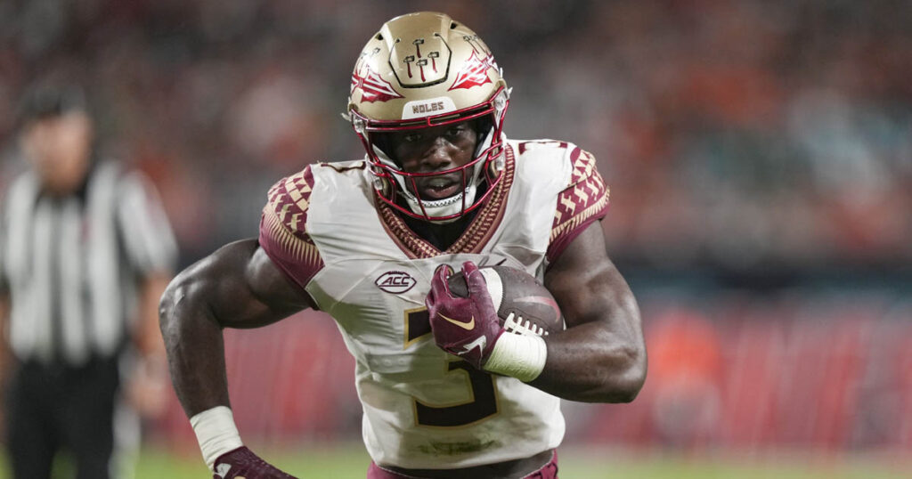 All-ACC: Phil Steele releases preseason All-ACC team for 2023