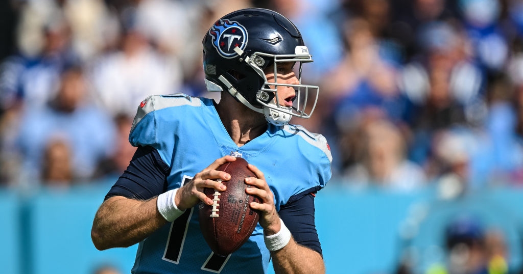 Titans vs. Broncos: Inactives — Ryan Tannehill back - Music City