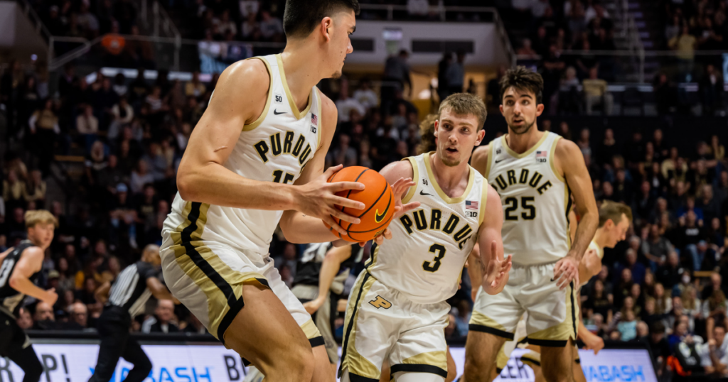 Purdue basketball