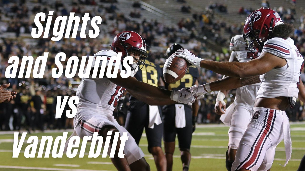 Sights And Sounds Carolina Bowl Bound With Vandy Win On3 1857