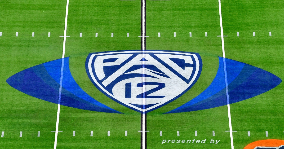 Pac-12 announces location for 2023 championship game