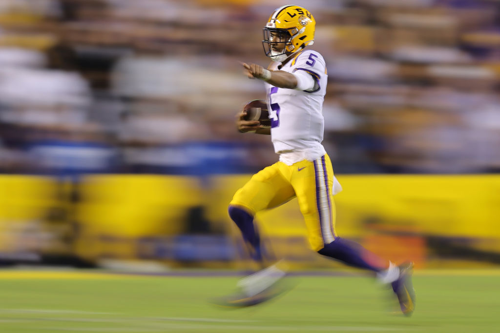 32 Points: 32 Takeaways From LSU’s Win Over Alabama - On3