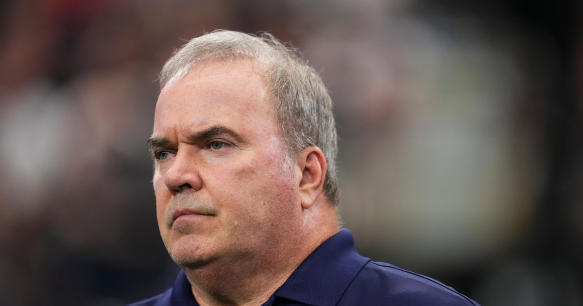 State of the 2022 Dallas Cowboys: Mike McCarthy needs to produce a playoff  run, or else