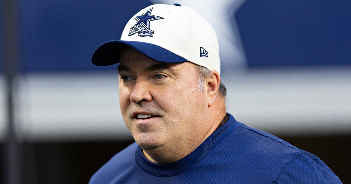 Mike McCarthy is coaching Dak Prescott differently than Aaron Rodgers