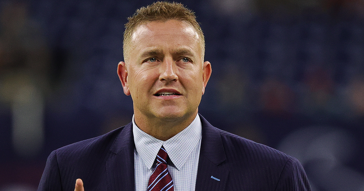 Kirk Herbstreit: 'Zero' panic for Ohio State after Week 1 - On3