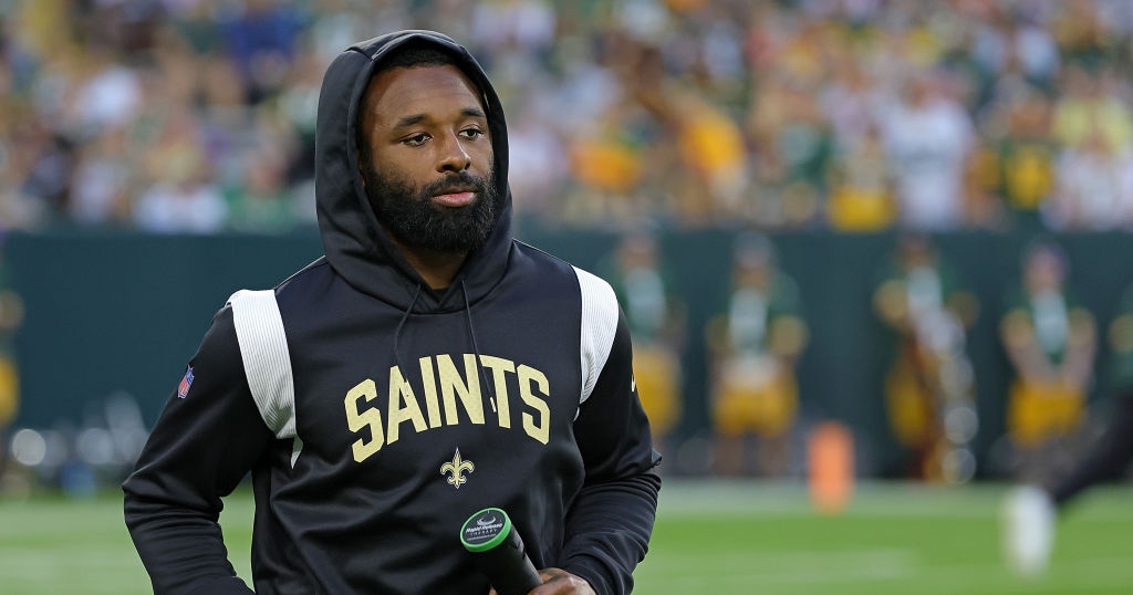 Is Jarvis Landry Playing Tonight Against the Ravens? Saints WR