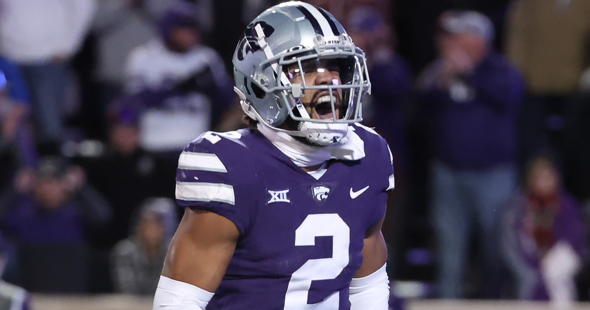 Three and out: Kansas State at Big 12 Media Days