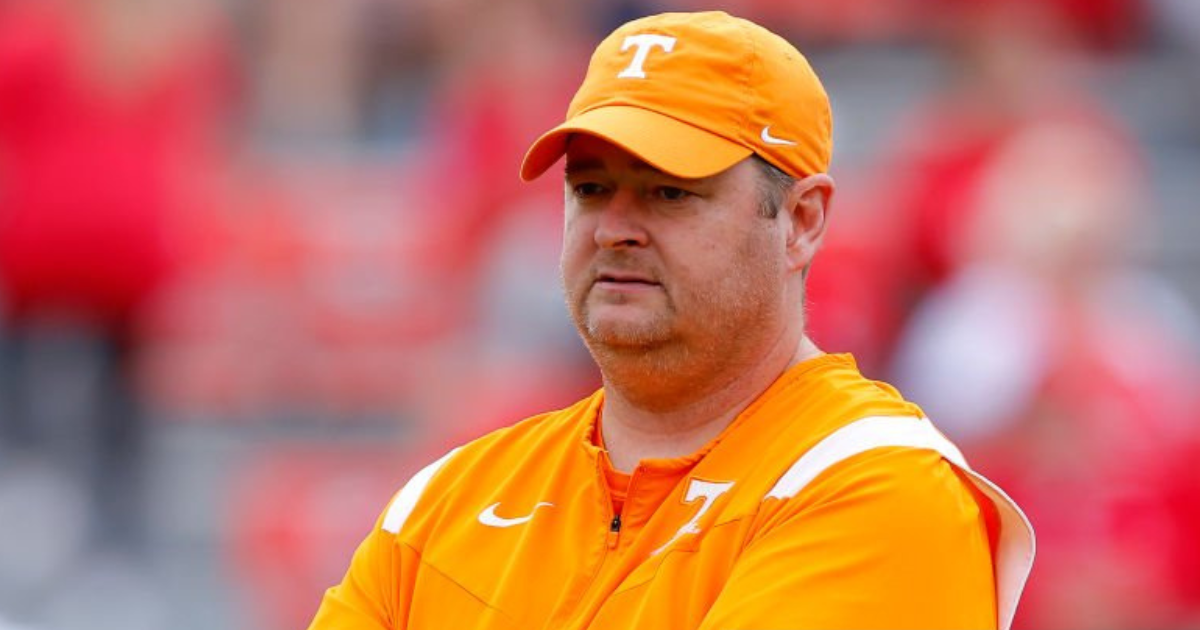 Examining Tennessee's offensive portal needs