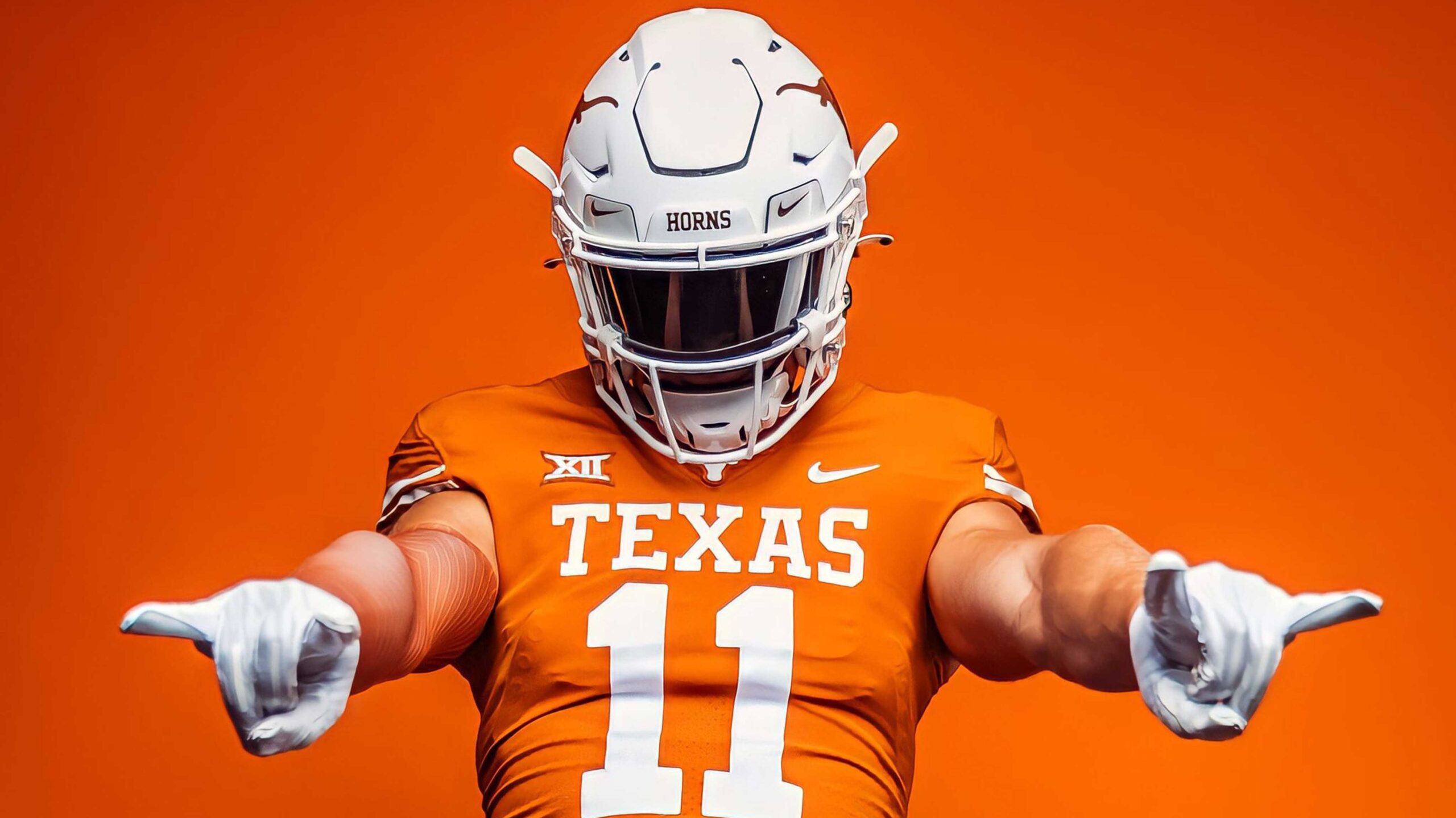 Four-Star EDGE Colton Vasek flips from Oklahoma to Texas