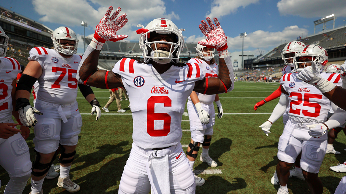 Ole Miss has a way into the College Football Playoff