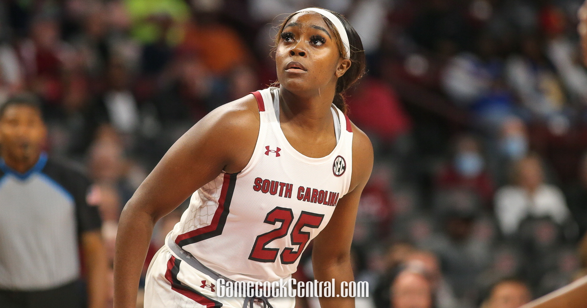 South Carolina Women's Basketball: Five Things To Watch - Rutgers - On3