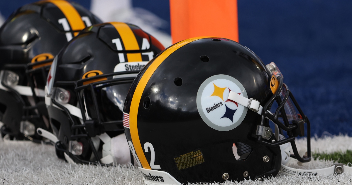 Pittsburgh Steelers sign kicker Matthew Wright to 53man roster On3