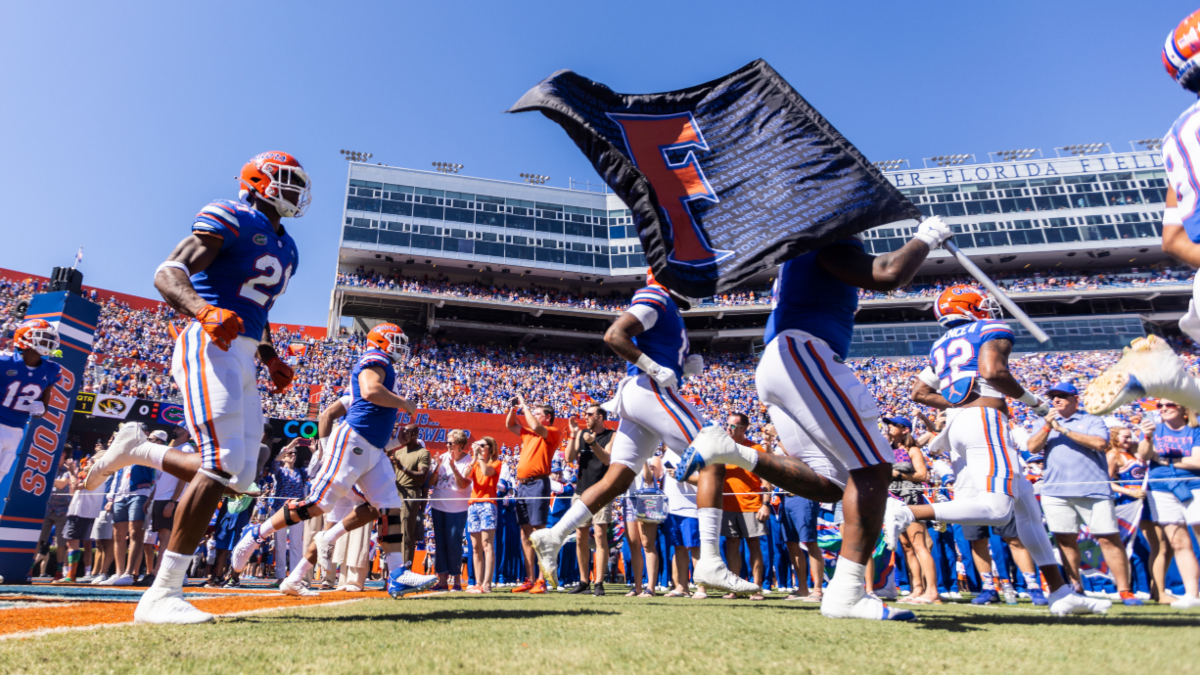 Florida Gators making defensive strides despite missing three starters