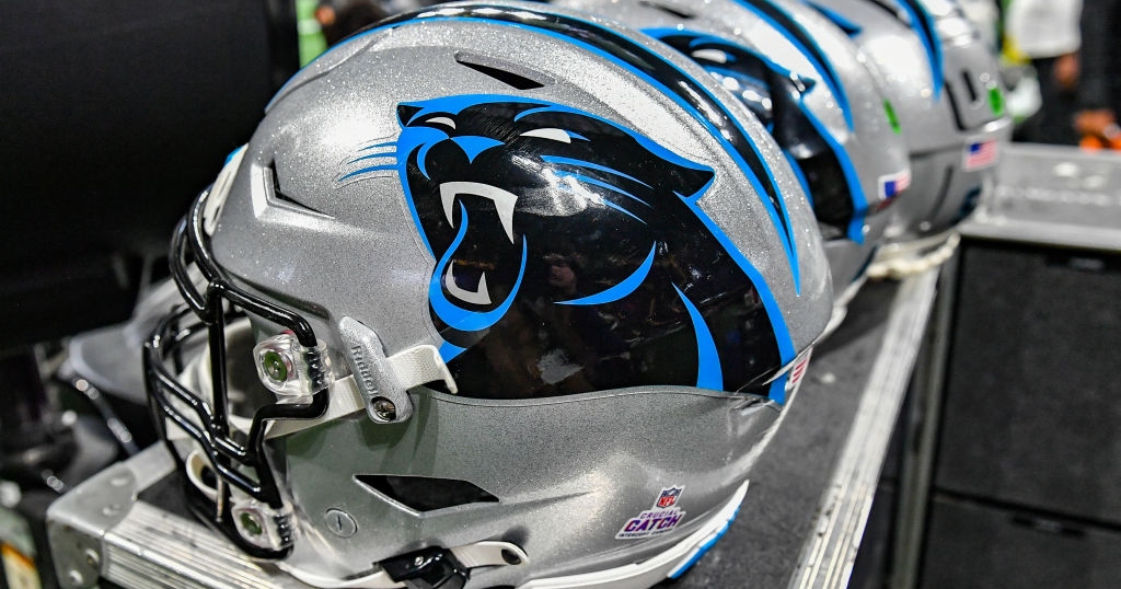 Carolina Panthers: Inactives for Week 1 vs Atlanta Falcons - On3