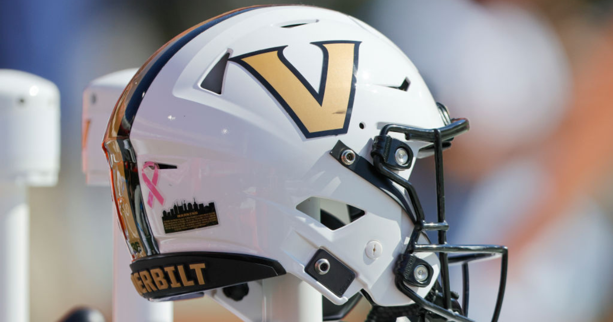 As SEC Play Begins, Vanderbilt Keeps Finding Ways To Win — College