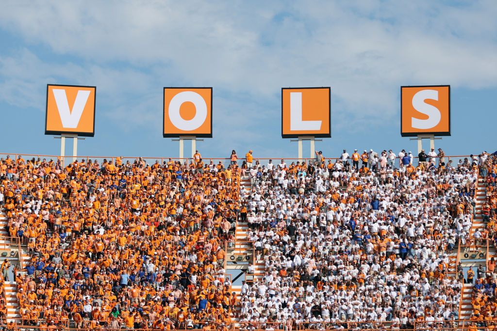 Tennessee vs. Missouri How to watch, stream and listen