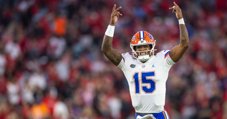 Florida Gators NFL Draft blog, live thread and 10 key stats