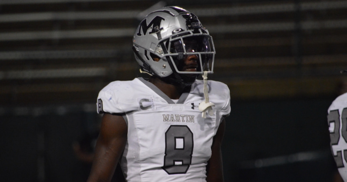 Humidor Latecycle intrigue for UT defensive back recruiting On3