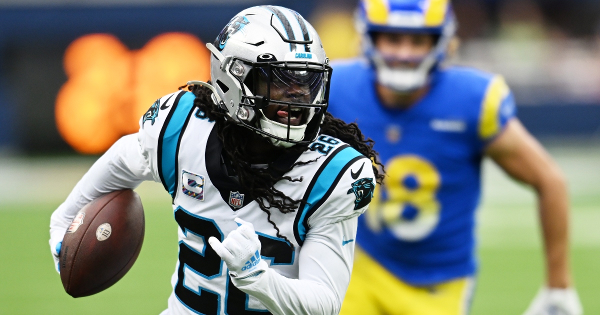 How Carolina Panthers defense can get back on track in Week 2 at