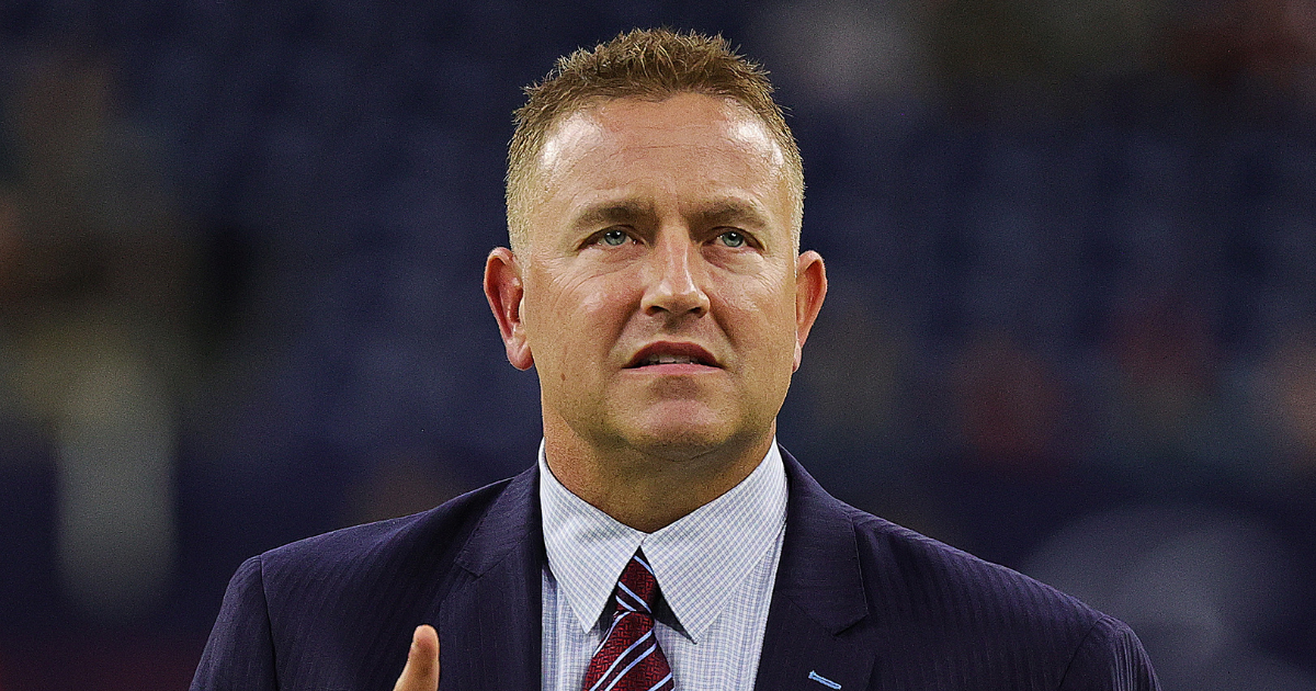 Kirk Herbstreit Releases Top Four, Next Two Out Ahead Of Final College ...