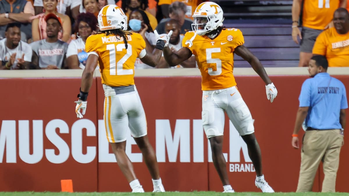 Vols ’23 position preview: secondary