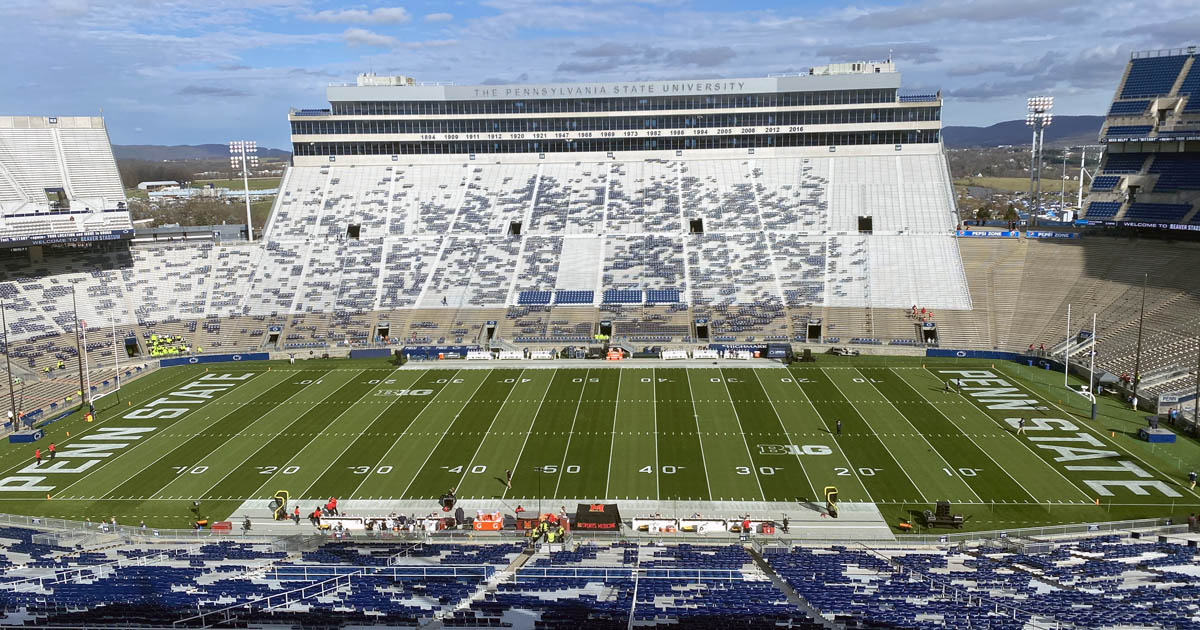 Penn State-Iowa live updates, score, stats, and more from Beaver Stadium