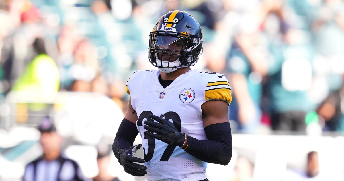 What does the addition of Minkah Fitzpatrick mean for the Steelers?