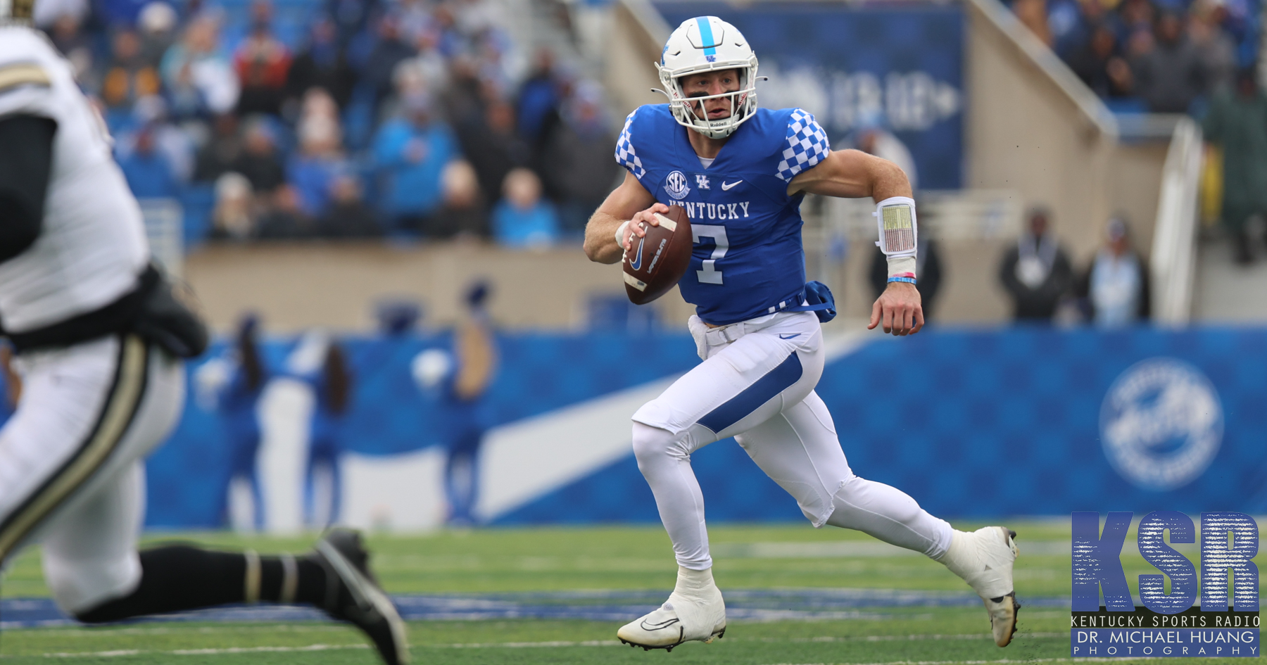 Raiders NFL Draft: Is Kentucky's Will Levis worth the 7th overall