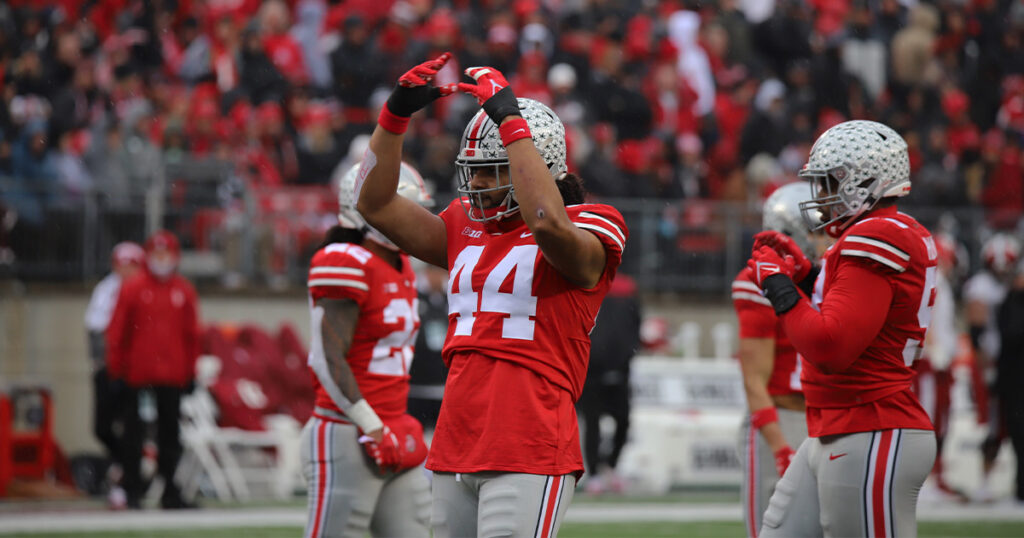 J.T. Tuimoloau-Ohio State-Ohio State football-Buckeyes