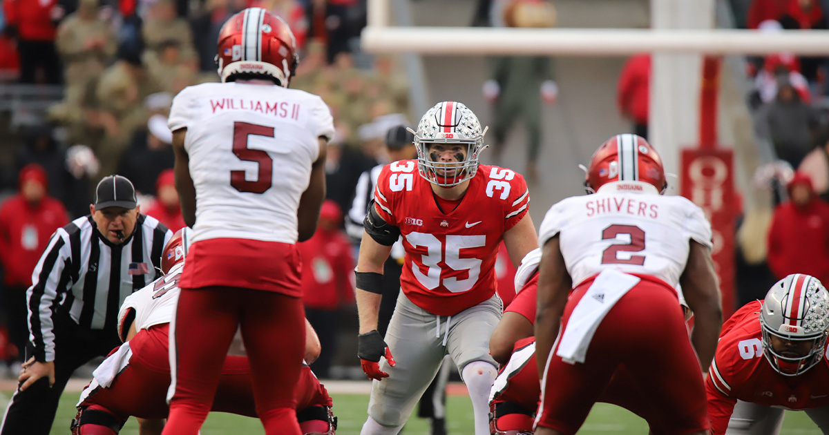 Ohio State: Bold Predictions As Buckeyes Open Season At Indiana